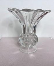 Vintage Heisey Glass Crystolite Pattern 5
