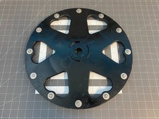 LG Washer Inner Tub Hub P# MEL61841406 MEL61841401 picture
