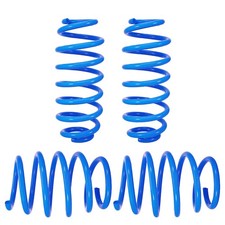 Maxpeedingrods Lowering Springs Lower Drops 2