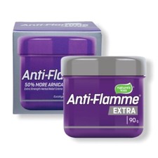 [Nature's Kiss] Anti-Flamme Soothing Extra Strength Herbal Relief Creme 90g picture