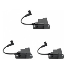 3Pack 827509A10 CDM Module Ignition Coil for Mercury Outboard 50 75 90 115 12... picture