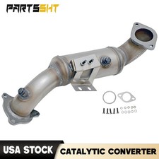 Catalytic Converter for Ford Explorer 2020 2021 2022 L4 2.3L Sport Utility 4dr picture