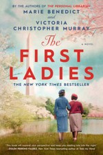The First Ladies - Paperback By Benedict, Marie - GOOD picture