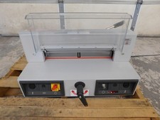 Triumph MBM IDEAL 4215 Digital Paper Cutter  (#4849) picture