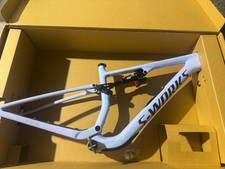 2024 Specialized Epic 8 Sworks flight attendant SID Ultimate fork size M picture