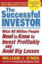 The Successful Investor: What 80 Million People Need to Know to Inve - VERY GOOD picture