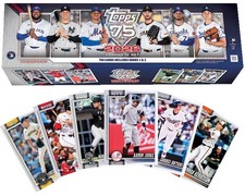 2026 Topps Baseball Complete Factory Set Sealed IN HAND 4 Pack ROOKIES SP EXTRA picture