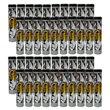 White Lithium Complex Grease NLGI 2 Case of 40 - 14 Ounce Tube. Superkote 2000 picture