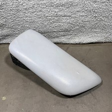 2018-2022 Toyota Camry Armrest Only Console Lid GRAY OEM *FLAW* picture