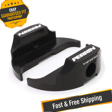 Perrin Performance PSP-SUS-565 Steering Dampener Lockdown picture