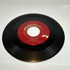 Elmore James Dist My Blues/I Was A Fool Flair 7” 45 RPM picture