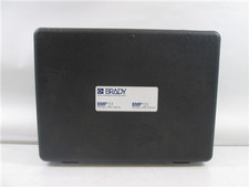 Brady BMP 51 Label Printer Portable Label Marker Unit Used Fair Condition picture