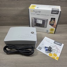 Orbit 57946 B-hyve Indoor/outdoor 6 Station WiFi Sprinkler Controller picture