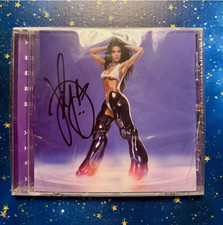 Katy Perry Signed 143 CD Autographed In Hand Ships Now Brand New Sealed picture