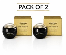 2x Shiseido Future Solution LX Total Regenerating Cream 50ml – New Sealed picture