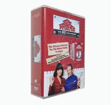 Home Improvement The 20th Anniversary Complete Series DVD SET 25-Discs picture