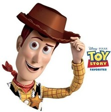 Various Artists - Toy Story Favorites (LP) New Sealed Vinyl picture