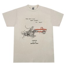 Turnpike Troubadours The Boys Your Mama Warned You T Shirt Size S-5XL LI029 picture
