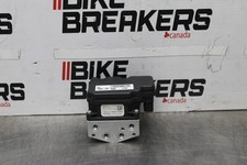 09-17 HARLEY-DAVIDSON V-ROD ABS PUMP UNIT MODULE BB886 picture