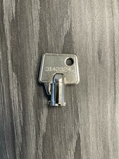 Nautilus Hyosung ATM Machine New Bezel Key picture