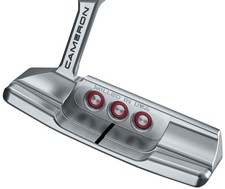 Titleist Scotty Cameron Special Select Squareback 2 Putter 34 Inches Value picture