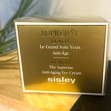 Sisley Supremÿa La Nuit Supreme Anti-Aging Eye Cream for Eyes 15 mL $435 picture