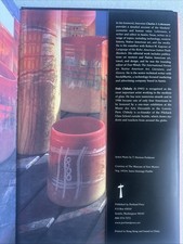 Chihuly's Pendletons : And Their Influence on His Work. Like New. Fabrics Design picture