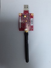 5390144-3. 5661227 Wireless USB Host Radio Board And Antenna  picture