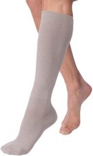 Jobst Unisex Farrow Hybrid ADI WIDE OR REGULAR Foot Knee Compression SIZE COLOR picture