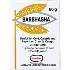 Barshasha 60gm Long Expiry Fast Shipping picture
