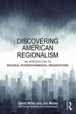 Discovering American Regionalism: An Introduction to Regional... picture