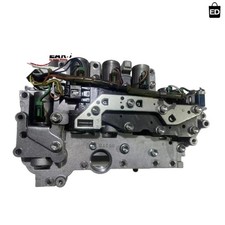 U660E Transmission Valve Body For 2007-2018 Lexus ES350 3.5L OEM picture