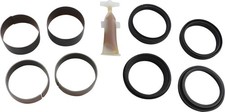 KYB Front Fork Service Kit 48mm x 15mm Suzuki Yamaha Kawasaki Honda picture