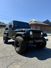 2006 Jeep Wrangler UNLIMITED picture