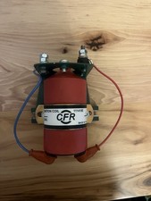 CFR Engines Ignition Coil Assembly XCP Legacy F1/F2 Fuel Research Engine Parts picture