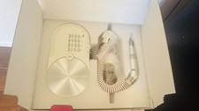 PULLYON 2-in-1 Turbine Brushless Nail Dust Collector Builtin Bucket Luxury Salon picture