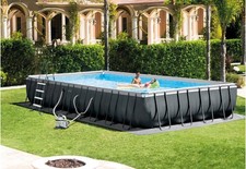 Intex 16' x 32' x 52