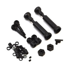 MIP X-Duty CVD™ Drive Shafts For Traxxas REAR 2WD/ 4WD Slash/ Stampede #18140 picture