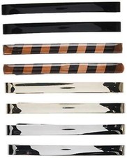 Goody Women's Classics Patterned Staytight Barrette, 8 Count picture