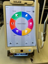 Biolase Express Laser System picture