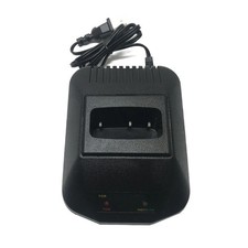 Desktop Dock Power Supply Charger Adapter KSC-14 For Kenwood TK208 TK308 Radio picture