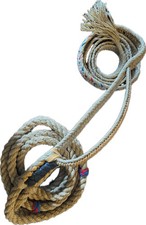 Tan Poly Pro 9/7LH 7/8