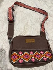 Wrangler Cross Body Bag for Women picture