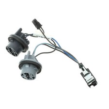 OEM NEW 2013-2016 Chevrolet Malibu Brake Lamp Wiring Harness and Socket 20942279 picture