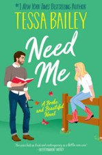 Need Me: A Broke and Beautiful Novel (Broke and Beautiful, 2) - VERY GOOD picture