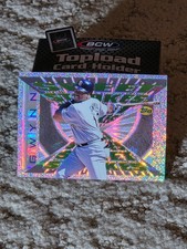 1997 Topps - Sweet Strokes TONY GWYNN #SS7 picture