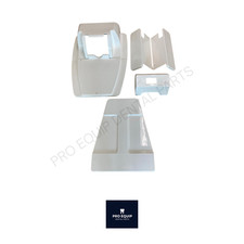 Belmont Bel-20 Pump and Base Cover Set (6 Piece) picture