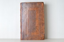 Antique First Ed Memoirs of Europe Eighth Century by Mary Delarivier Manley 1710 picture