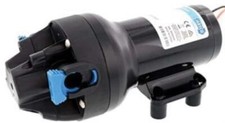 Jabsco P501J115S3A Par-Max Heavy Duty Water System Pump, 12V, 5GPM P501J-115S-3A picture