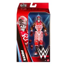 Penta WWE Mattel Elite Series #126 Wrestling Action Figure picture